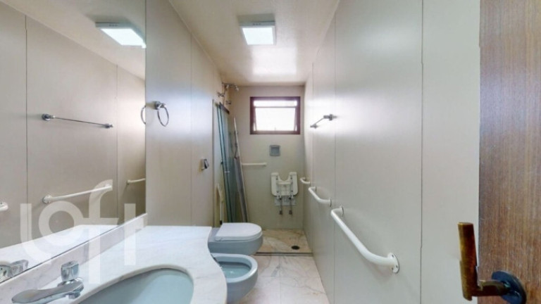 Foto do imóvel Apartamento com 4 Quartos à Venda, 150 m² em Jardim Paulista - São Paulo