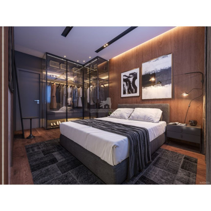 Imagem Apartamento com 4 Quartos à Venda, 122 m² em Centro - Balneário Camboriú