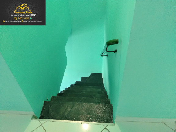 Imagem Sobrado com 3 Quartos à Venda,  em Cibratel - Itanhaém