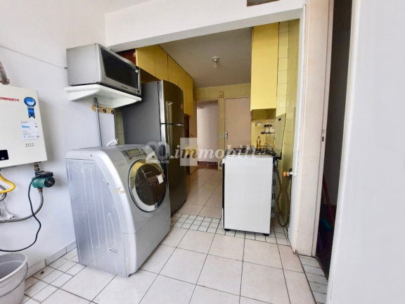 Imagem Apartamento com 3 Quartos à Venda, 115 m² em Higienópolis - São Paulo Imagem Apartamento com 3 Quartos à Venda, 115 m² em Higienópolis - São Paulo