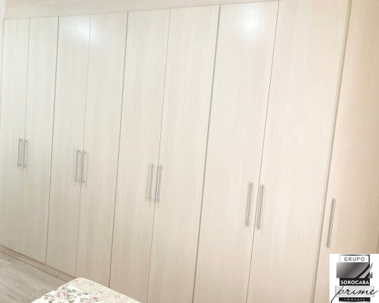 Imagem Casa com 3 Quartos à Venda, 60 m² em Condomínio Terra Nova - Sorocaba Imagem Casa com 3 Quartos à Venda, 60 m² em Condomínio Terra Nova - Sorocaba