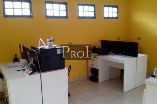 Imagem Sobrado com 2 Quartos à Venda, 280 m² em Parque Das Nações - Santo André