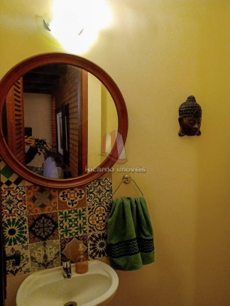 Imagem Casa de Condomínio com 2 Quartos à Venda, 80 m²