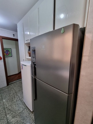 Imagem Imóvel com 3 Quartos à Venda, 71 m² em Nova Petrópolis - São Bernardo Do Campo