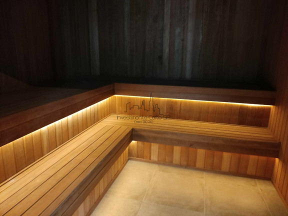 Imagem Apartamento com 1 Quarto à Venda, 40 m² em Bela Vista - São Paulo Imagem Apartamento com 1 Quarto à Venda, 40 m² em Bela Vista - São Paulo