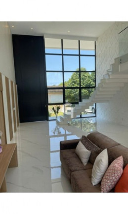 Imagem Casa com 4 Quartos à Venda, 624 m² em Busca Vida (abrantes) - Camaçari