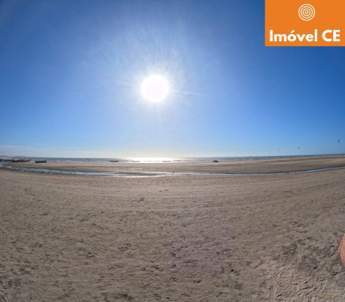Imagem Casa com 4 Quartos à Venda, 160 m² em Camocim Praia - Camocim