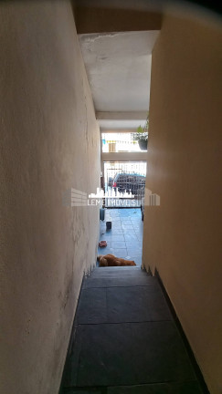 Imagem Sobrado com 3 Quartos à Venda, 125 m² em Jardim Iguatemi - São Paulo Imagem Sobrado com 3 Quartos à Venda, 125 m² em Jardim Iguatemi - São Paulo