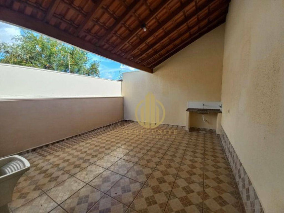 Imagem Casa com 3 Quartos à Venda, 131 m² em Vila Virgínia - Ribeirão Preto Imagem Casa com 3 Quartos à Venda, 131 m² em Vila Virgínia - Ribeirão Preto