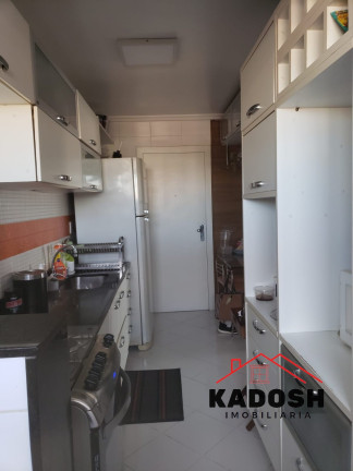 Imagem Apartamento com 3 Quartos à Venda, 90 m² em Ponto Central - Feira De Santana