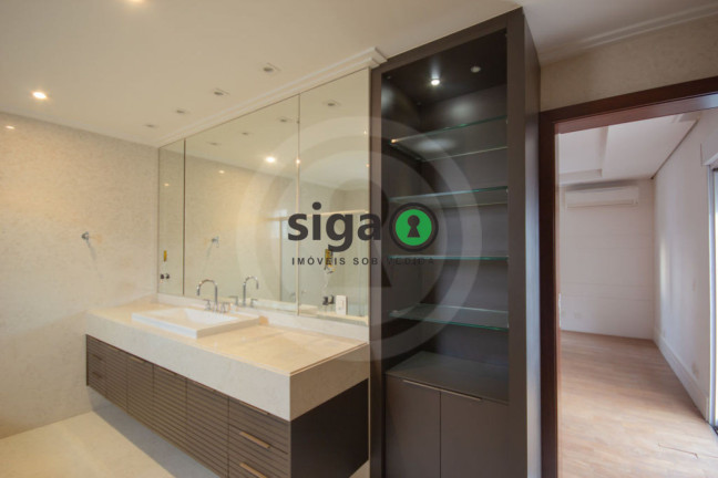 Imagem Apartamento com 4 Quartos à Venda, 518 m² em Vila Mariana - São Paulo Imagem Apartamento com 4 Quartos à Venda, 518 m² em Vila Mariana - São Paulo