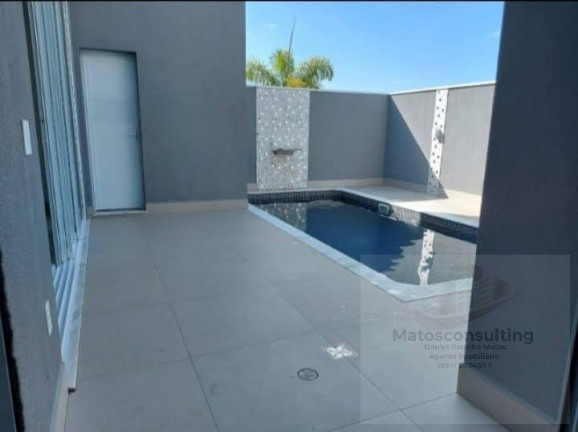 Imagem Casa com 3 Quartos à Venda, 180 m² em Roncáglia - Valinhos