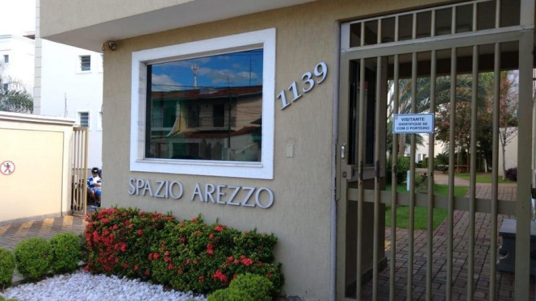 Imagem Apartamento com 3 Quartos à Venda, 67 m² em Jardim Bela Vista - Americana Imagem Apartamento com 3 Quartos à Venda, 67 m² em Jardim Bela Vista - Americana