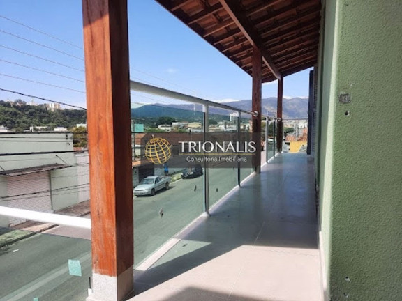 Imagem Casa com 3 Quartos à Venda, 225 m² em Alvinópolis - Atibaia