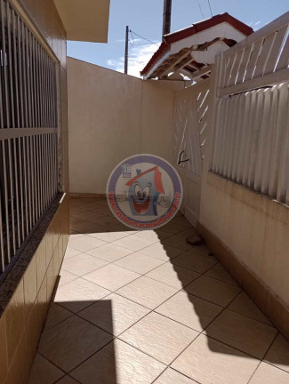 Imagem Casa com 3 Quartos à Venda, 108 m² em Jardim Mosteiro - Itanhaém