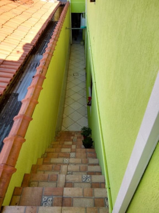 Imagem Sobrado com 2 Quartos à Venda, 186 m² em Vila Figueira - Suzano Imagem Sobrado com 2 Quartos à Venda, 186 m² em Vila Figueira - Suzano