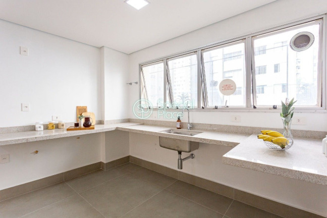 Imagem Apartamento com 4 Quartos à Venda, 294 m² em Moema - São Paulo Imagem Apartamento com 4 Quartos à Venda, 294 m² em Moema - São Paulo