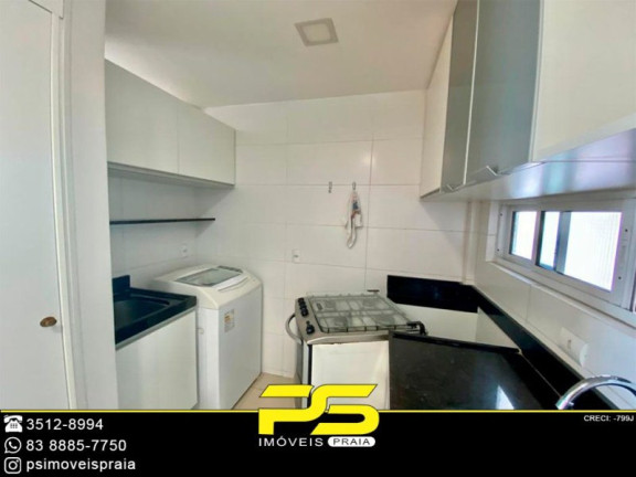 Imagem Apartamento com 2 Quartos à Venda, 57 m² em Tambaú - João Pessoa Imagem Apartamento com 2 Quartos à Venda, 57 m² em Tambaú - João Pessoa