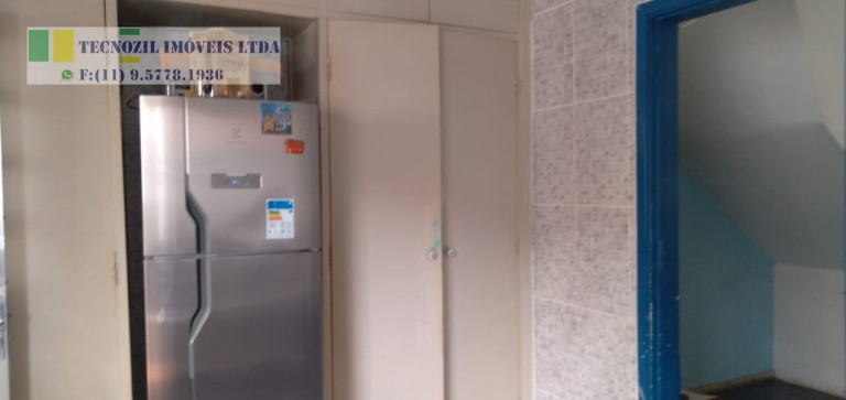 Imagem Casa com 3 Quartos à Venda, 90 m² em Vila Gumercindo - São Paulo Imagem Casa com 3 Quartos à Venda, 90 m² em Vila Gumercindo - São Paulo