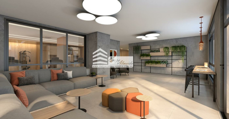 Imagem Apartamento com 2 Quartos à Venda, 46 m² em Saúde - São Paulo Imagem Apartamento com 2 Quartos à Venda, 46 m² em Saúde - São Paulo