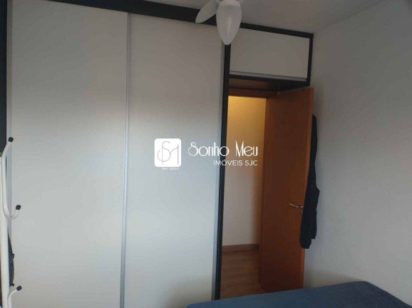 Imagem Apartamento com 2 Quartos à Venda, 65 m² em Parque Industrial - São José Dos Campos