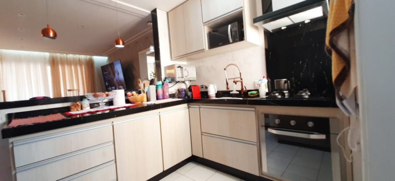Imagem Apartamento com 3 Quartos à Venda, 106 m² em Chácara Califórnia - São Paulo Imagem Apartamento com 3 Quartos à Venda, 106 m² em Chácara Califórnia - São Paulo