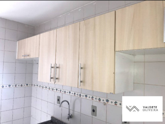 Imagem Apartamento com 3 Quartos à Venda, 77 m² em Jardim Das Colinas - São José Dos Campos