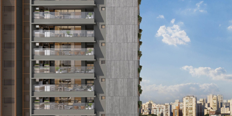 Imagem Imóvel com 4 Quartos à Venda, 156 m² em Perdizes - São Paulo