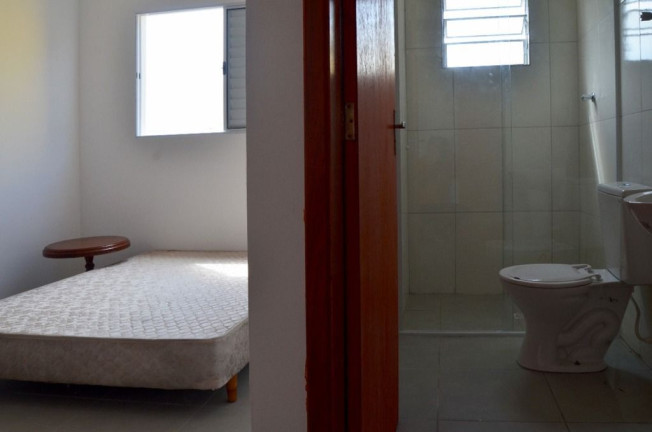 Imagem Casa com 2 Quartos à Venda, 66 m² em Itanhaem - Itanhaem