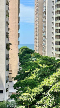 Imagem Apartamento com 3 Quartos à Venda, 130 m² em Pitangueiras - Guarujá