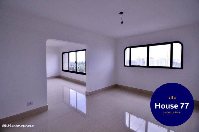Apartamento com 4 Quartos à Venda, 330 m² em Alto Da Boa Vista - São Paulo