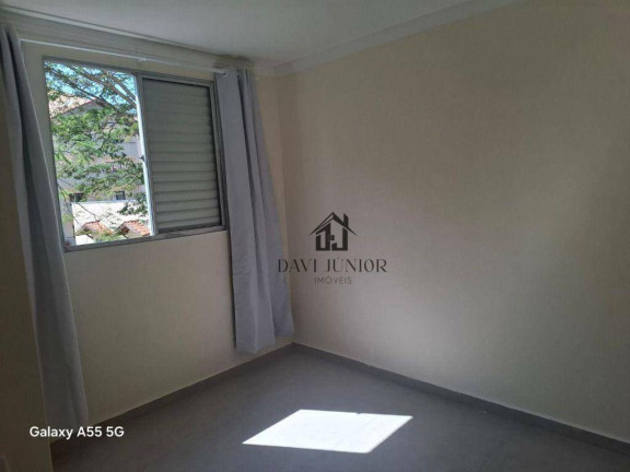 Imagem Apartamento com 2 Quartos à Venda, 48 m² em Jardim Novo Mundo - Sorocaba Imagem Apartamento com 2 Quartos à Venda, 48 m² em Jardim Novo Mundo - Sorocaba