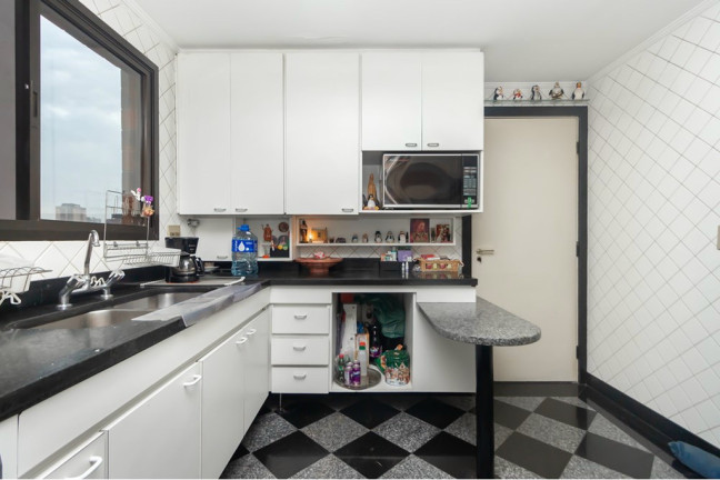 Imagem Apartamento com 2 Quartos à Venda, 128 m² em Brooklin Paulista - São Paulo Imagem Apartamento com 2 Quartos à Venda, 128 m² em Brooklin Paulista - São Paulo