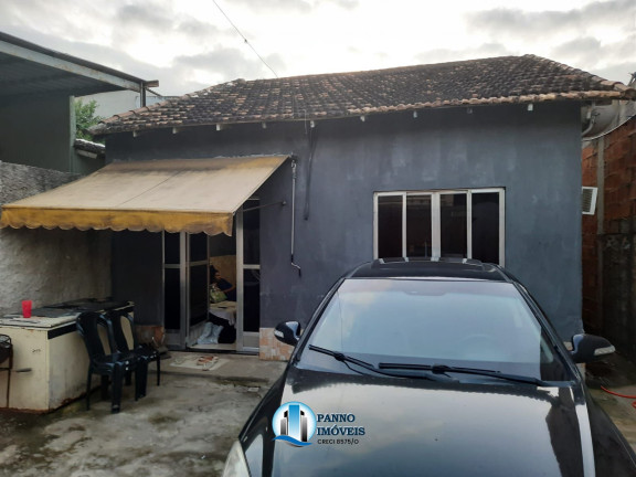 Imagem Casa com 2 Quartos à Venda, 200 m² em Parque Muísa - Duque De Caxias