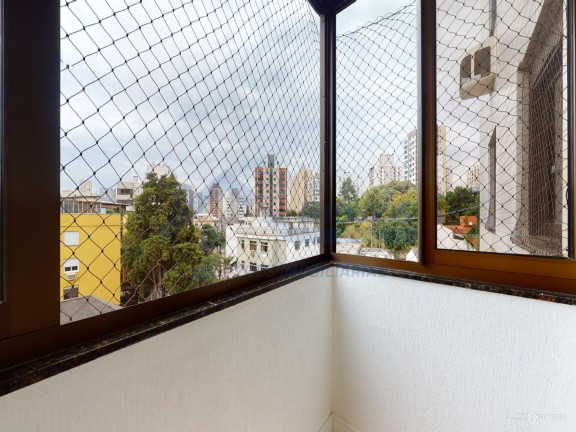 Imagem Apartamento com 3 Quartos à Venda, 108 m² em Passo Da Areia - Porto Alegre