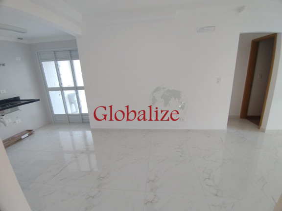 Imagem Imóvel com 2 Quartos à Venda, 69 m² em Boqueirão - Santos Imagem Imóvel com 2 Quartos à Venda, 69 m² em Boqueirão - Santos