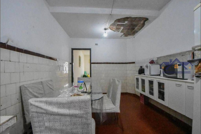 Imagem Casa com 2 Quartos à Venda, 80 m² em Campo Belo - São Paulo Imagem Casa com 2 Quartos à Venda, 80 m² em Campo Belo - São Paulo