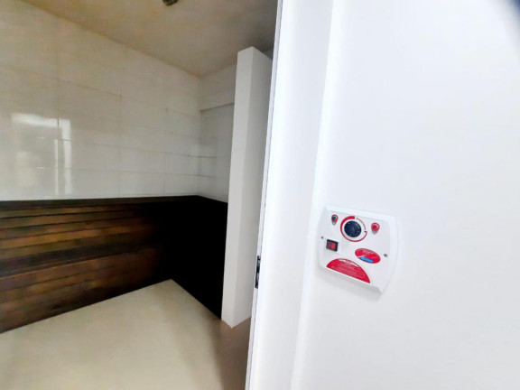Imagem Apartamento com 1 Quarto à Venda, 45 m² em Zona Nova - Capao Da Canoa