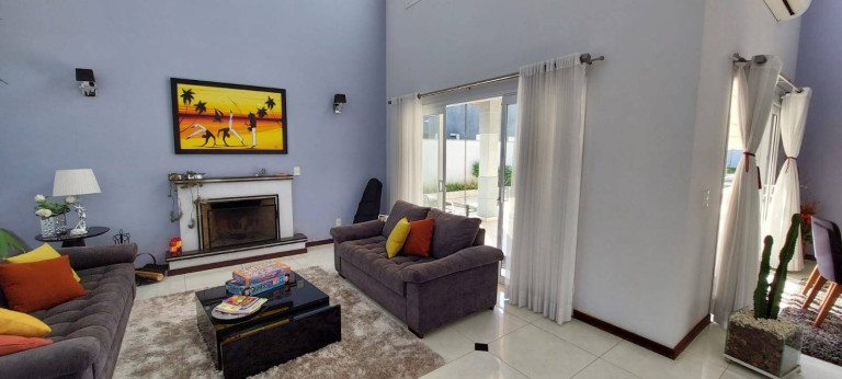 Imagem Casa com 5 Quartos à Venda, 1.000 m² em Condomínio Residencial Mirante Do Vale - Jacareí