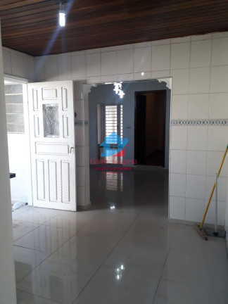 Imagem Casa com 3 Quartos à Venda, 203 m² em Vila Papelão - Valinhos