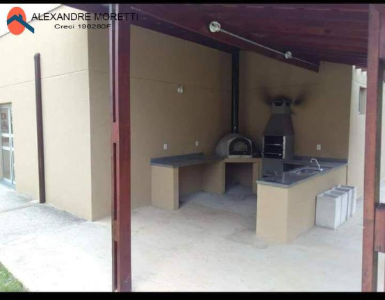 Imagem Apartamento com 2 Quartos à Venda,  em Jardim Tatiana - Votorantim