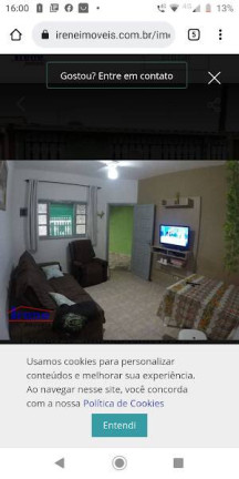 Imagem Casa com 2 Quartos à Venda,  em Corumba - Itanhaém