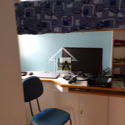 Imagem Apartamento com 3 Quartos à Venda, 65 m² em Vila Santa Catarina - São Paulo Imagem Apartamento com 3 Quartos à Venda, 65 m² em Vila Santa Catarina - São Paulo