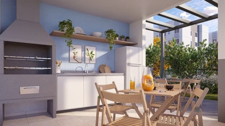 Imagem Apartamento com 2 Quartos à Venda, 50 m² em Itanhangá - Rio De Janeiro Imagem Apartamento com 2 Quartos à Venda, 50 m² em Itanhangá - Rio De Janeiro