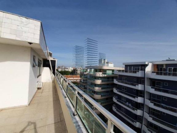 Imagem Apartamento com 2 Quartos à Venda, 130 m² em Braga - Cabo Frio