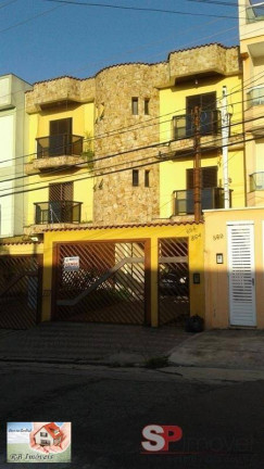 Imagem Apartamento com 2 Quartos à Venda, 125 m² em Vila Curuçá - Santo André Imagem Apartamento com 2 Quartos à Venda, 125 m² em Vila Curuçá - Santo André