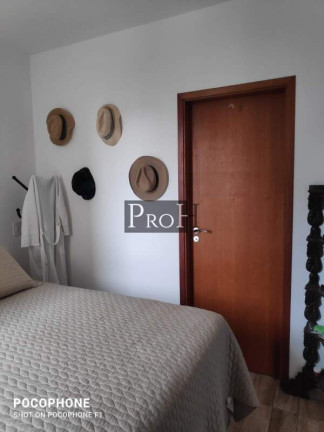 Imagem Apartamento com 2 Quartos à Venda, 60 m² em Campestre - Santo André Imagem Apartamento com 2 Quartos à Venda, 60 m² em Campestre - Santo André