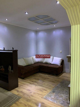 Imagem Casa com 5 Quartos à Venda, 500 m² em Vila Augusta - Guarulhos Imagem Casa com 5 Quartos à Venda, 500 m² em Vila Augusta - Guarulhos
