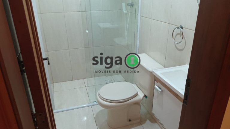 Imagem Apartamento com 3 Quartos à Venda, 73 m² em Vila Clementino - São Paulo