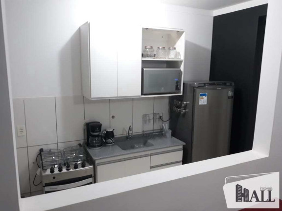 Imagem Apartamento com 2 Quartos à Venda, 47 m² em Rios Di Itália - São José Do Rio Preto Imagem Apartamento com 2 Quartos à Venda, 47 m² em Rios Di Itália - São José Do Rio Preto